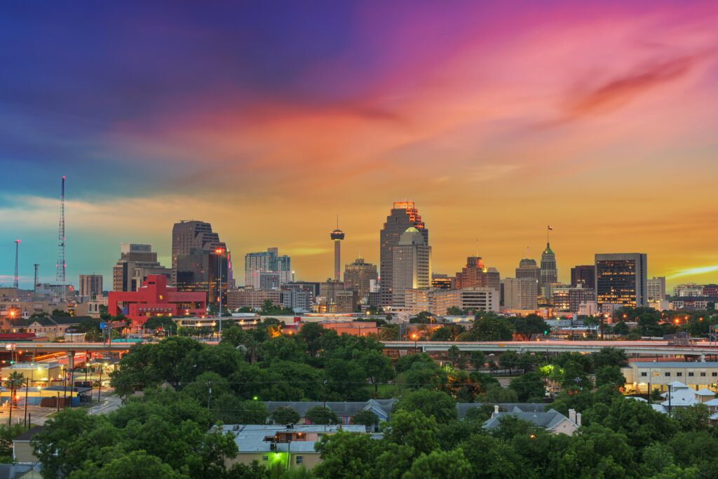Downtown San Antonio prepares for Project Marvel's plans for future