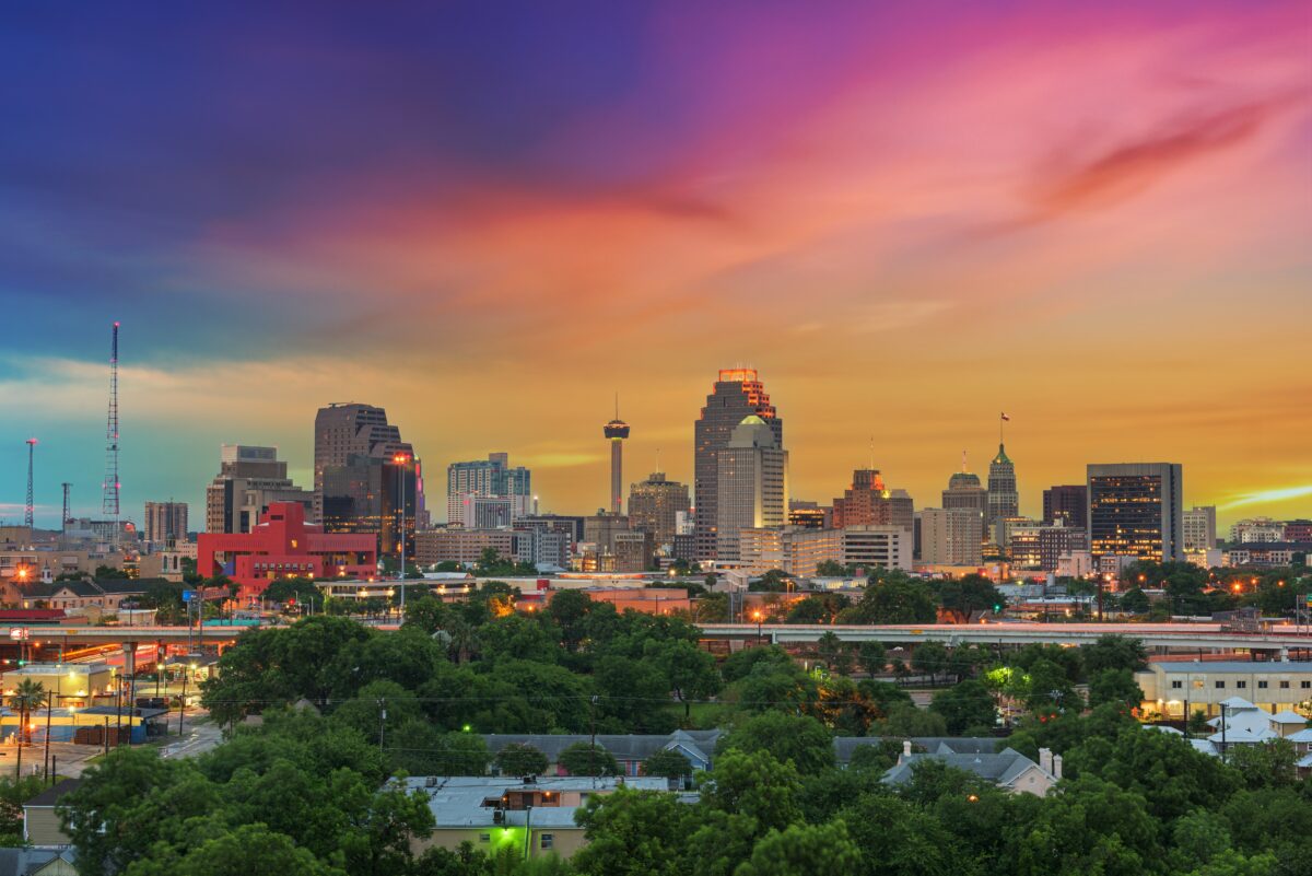Downtown San Antonio prepares for Project Marvel's plans for future